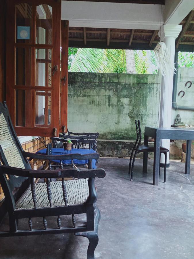 Apartmán Dilip'S House Tangalle Exteriér fotografie