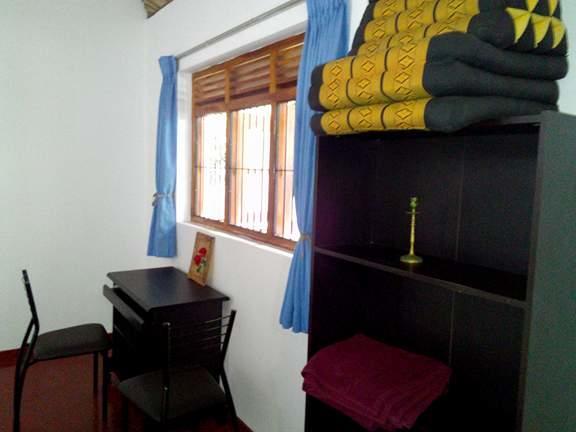 Apartmán Dilip'S House Tangalle Exteriér fotografie